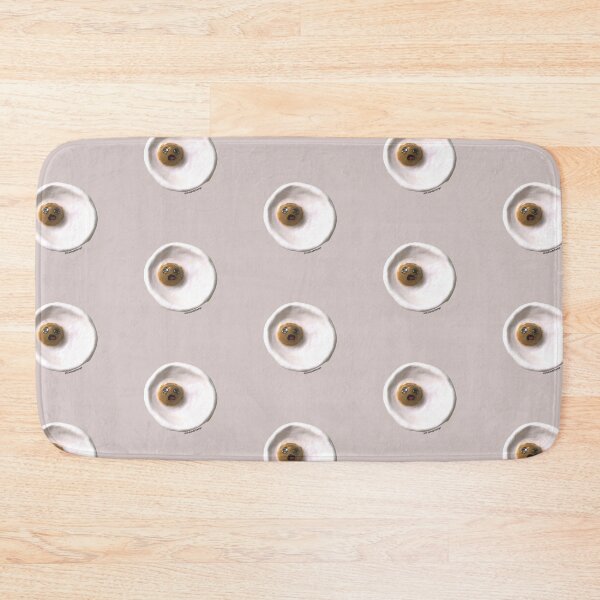 Item preview, Aesthetic Egg Dude Art,Beige, Tan, v2 | lilsboobthangs designed and sold by lilsboobthangs.