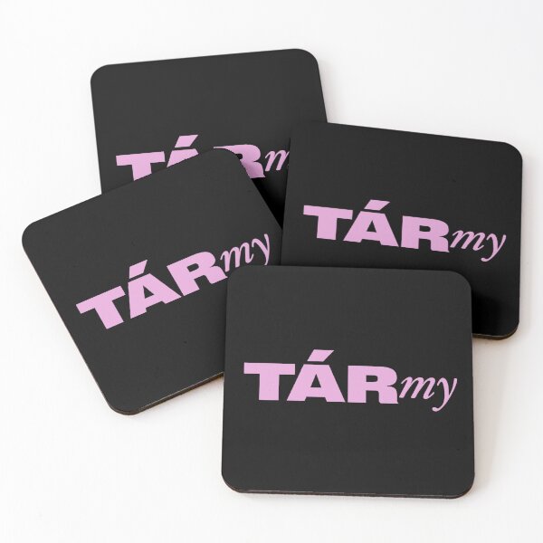 Item preview, TÁRMY tár title designed and sold by laurasmagic.