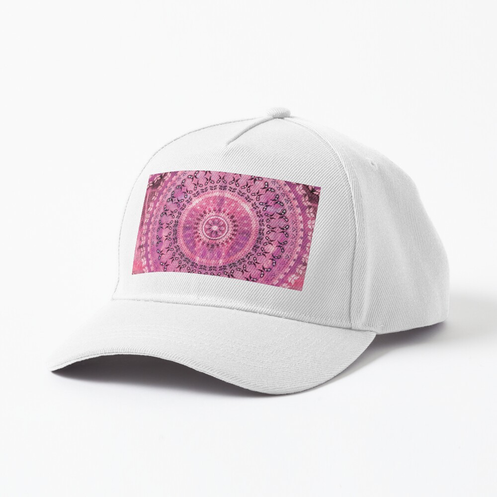 Item preview, Baseball Cap designed and sold by ninabmay.