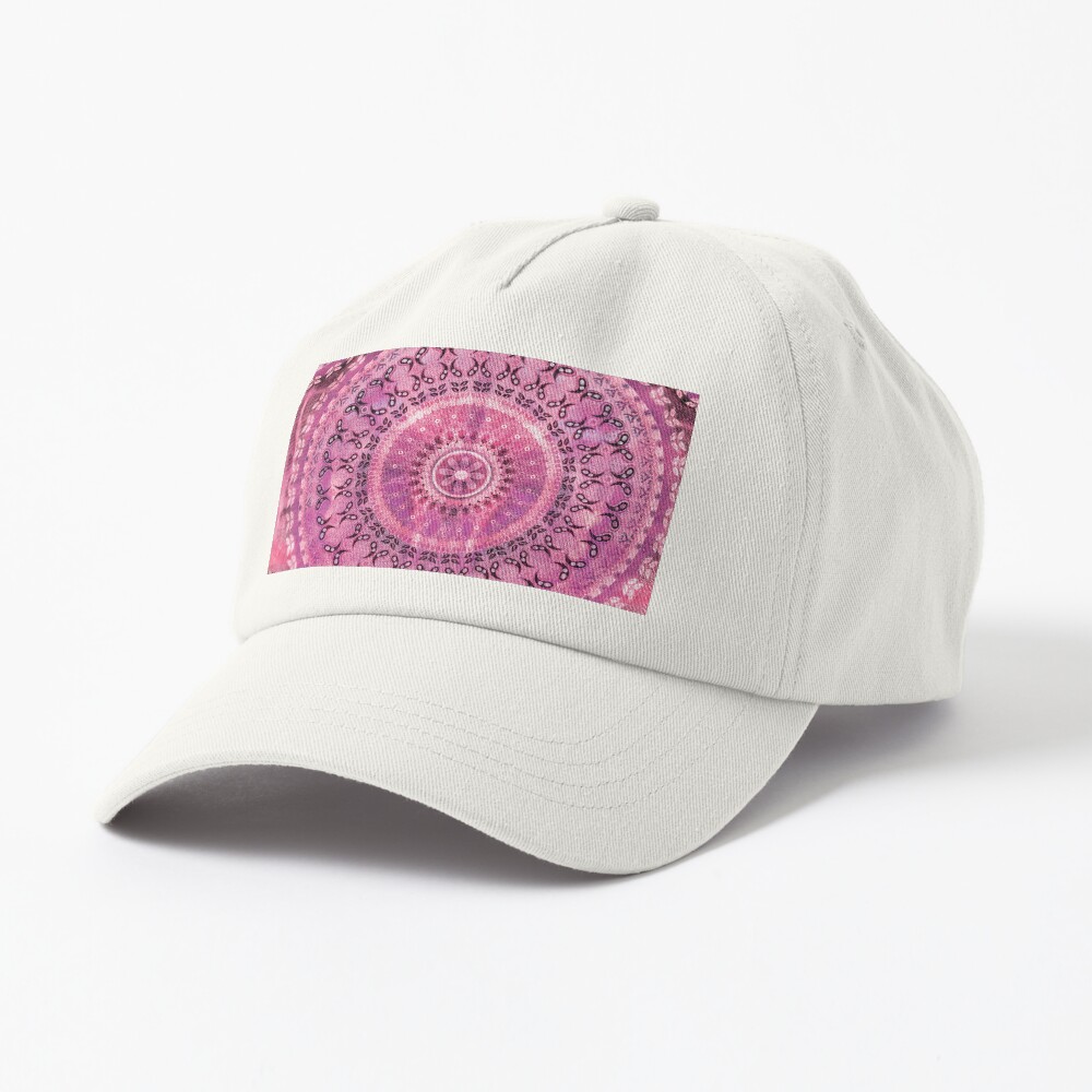 Item preview, Dad Hat designed and sold by ninabmay.
