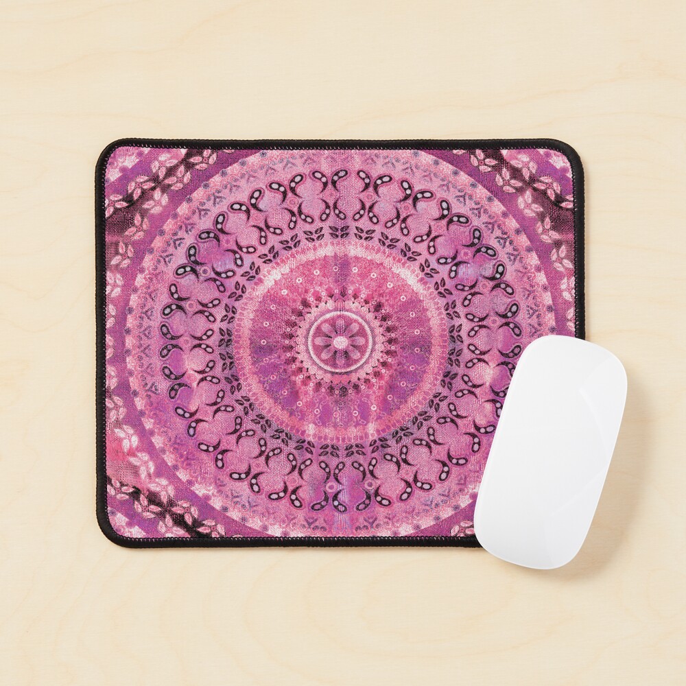 Item preview, Mouse Pad designed and sold by ninabmay.