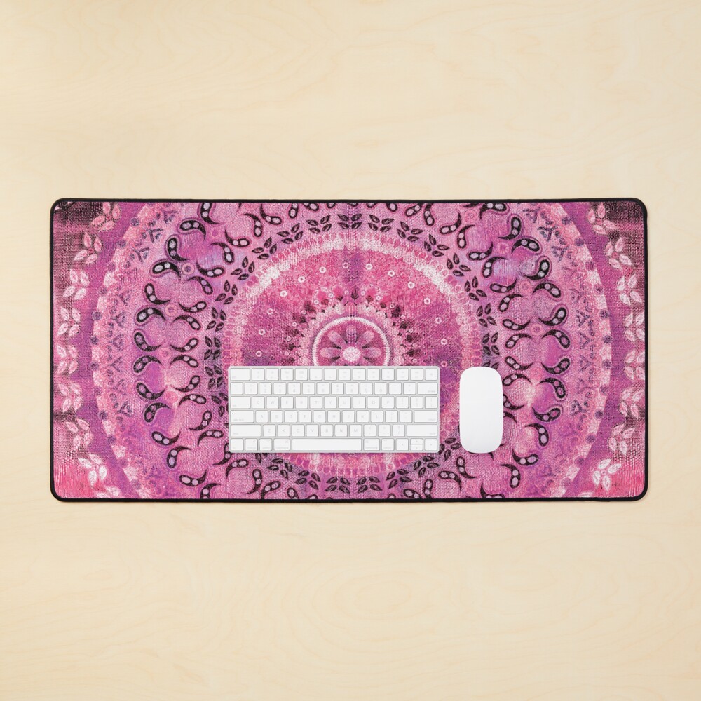 Item preview, Desk Mat designed and sold by ninabmay.