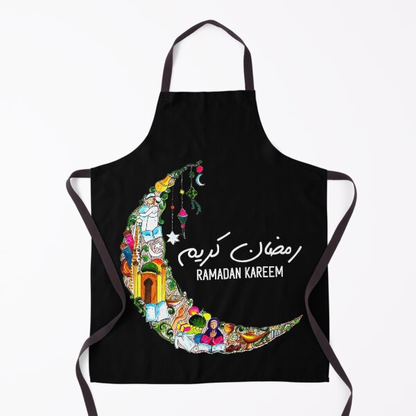 Item preview, Kids Kids Ramadan Kareem Shirt for Kids Ramadan Month designed and sold by Kamnna.