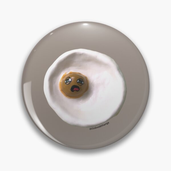 Item preview, Aesthetic Egg Dude Art,Beige, Tan, v3 | lilsboobthangs designed and sold by lilsboobthangs.