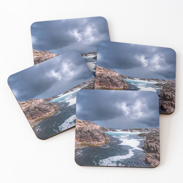 Item preview, Canal Rocks - Yallingup designed and sold by Barbara Burkhardt.