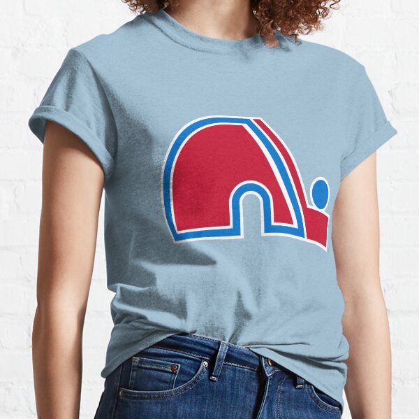 90s Colorado Avalanche Jersey t-shirt Extra Large - The Captains