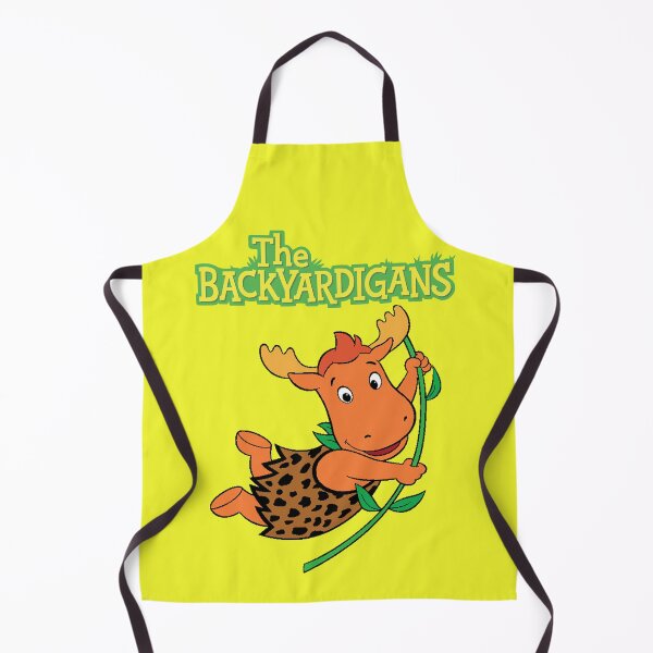 Item preview, The Backyardigans Austin designed and sold by Art-Kido.