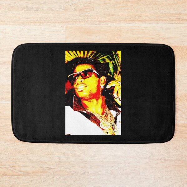 Item preview, Deion Sanders designed and sold by dokerlave.