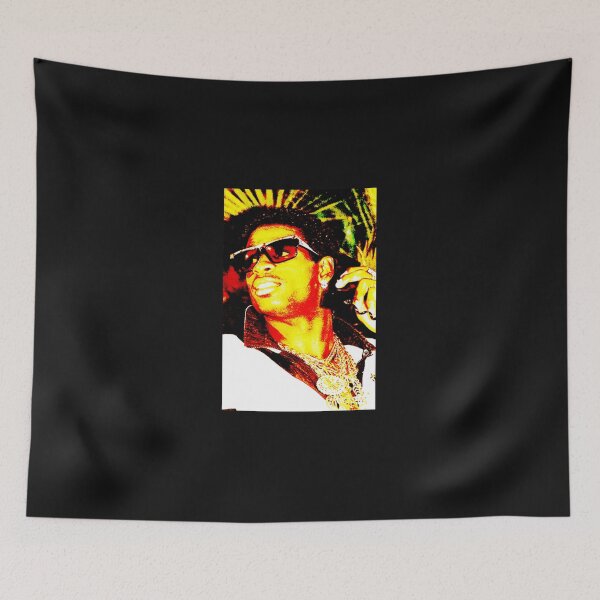 Item preview, Deion Sanders designed and sold by dokerlave.