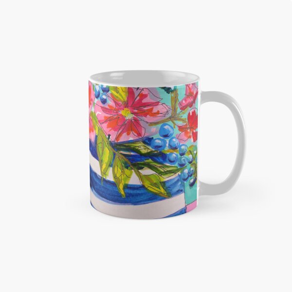 Item preview, A New Day Floral by Brenda Knoll designed and sold by Brenda  Knoll.