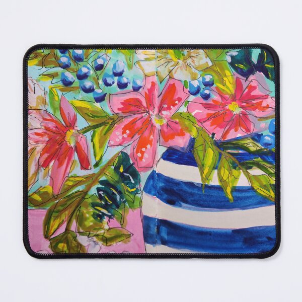 Item preview, A New Day Floral by Brenda Knoll designed and sold by Brenda Knoll.
