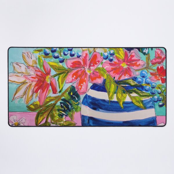 Item preview, A New Day Floral by Brenda Knoll designed and sold by Brenda  Knoll.