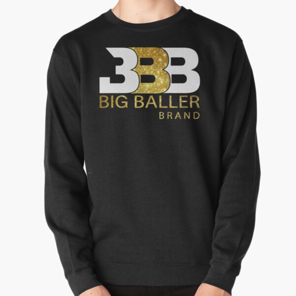 bbb sweatshirt