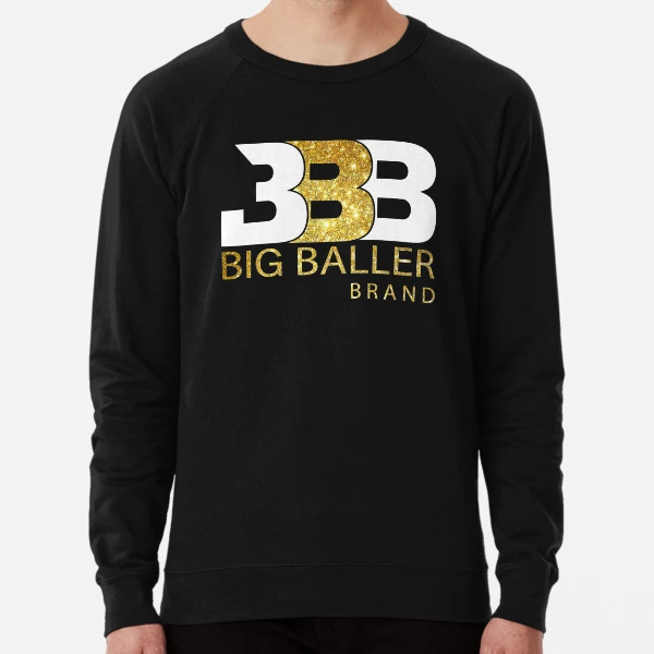 Big baller hoodie best sale