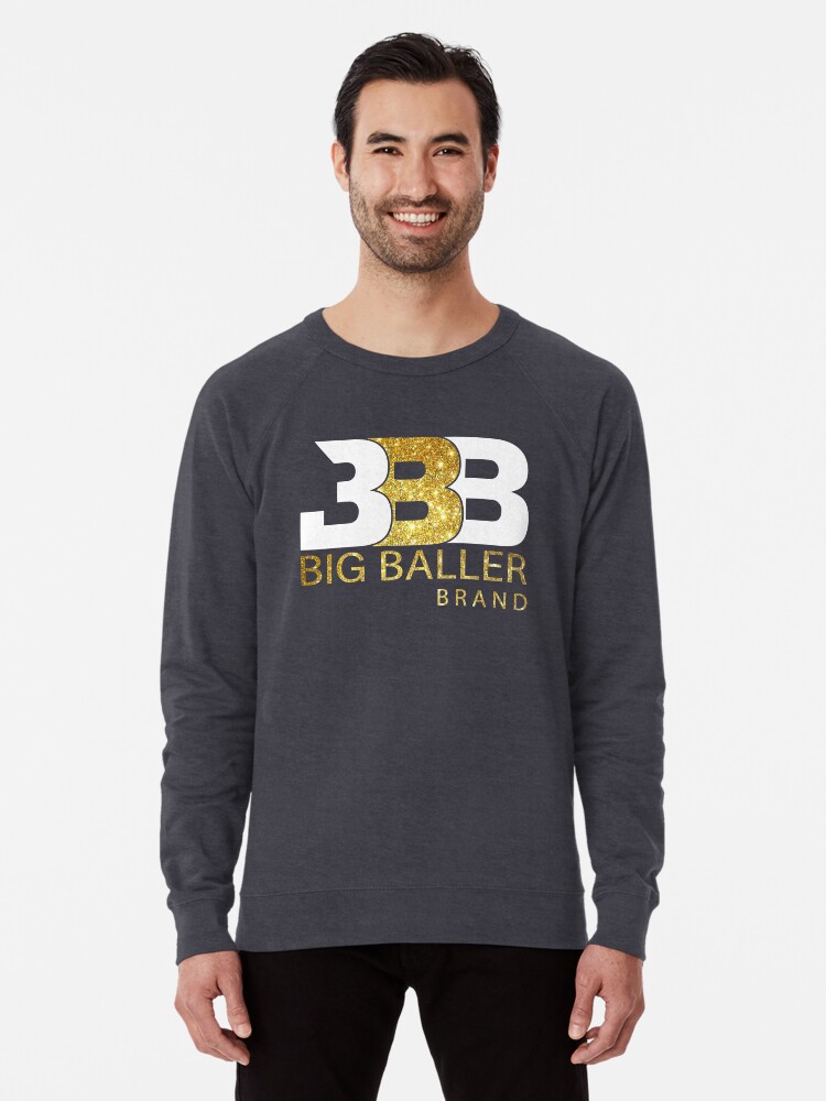 Bbb sweatshirt on sale