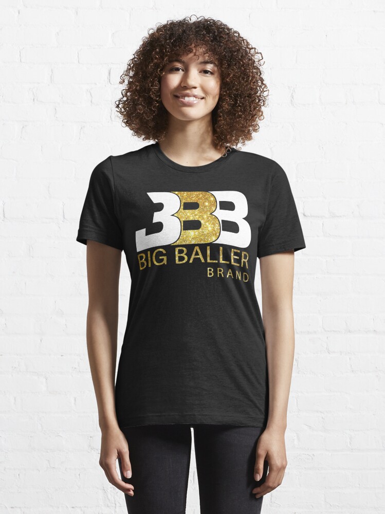 BBB Future Legend Youth Tee – Big Baller Brand
