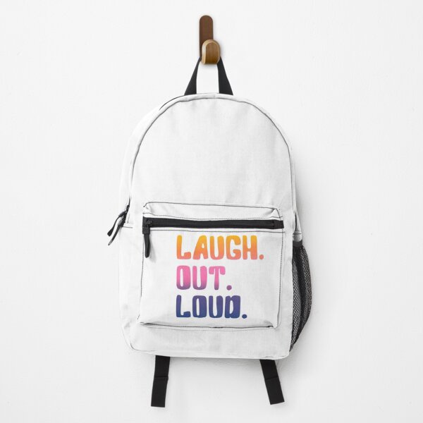Item preview, Laugh Out Loud T-Shirt designed and sold by Metabax.