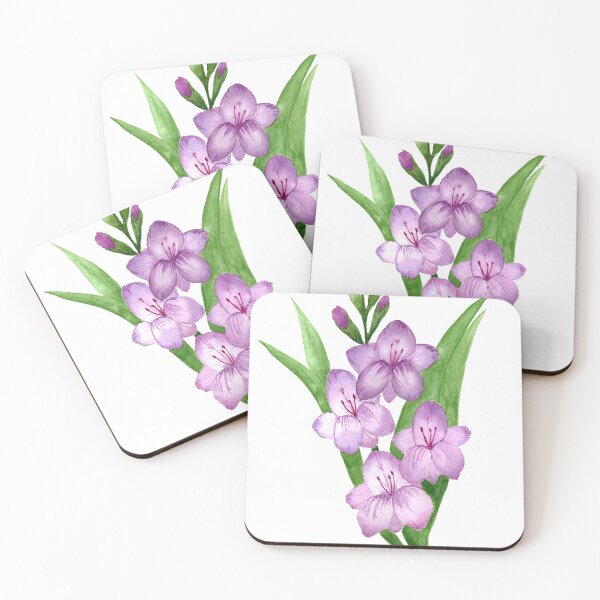 Item preview, Gladiolus designed and sold by rita-flannery.