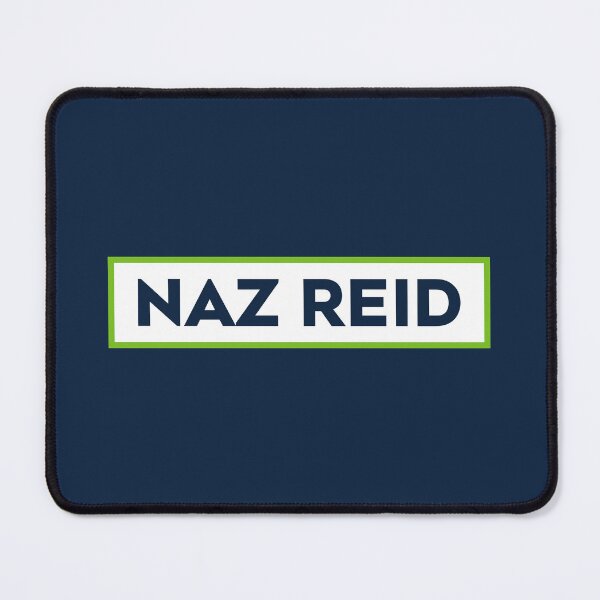 Item preview, Naz Reid - Minnesota Timberwolves Basketball designed and sold by sportsign.