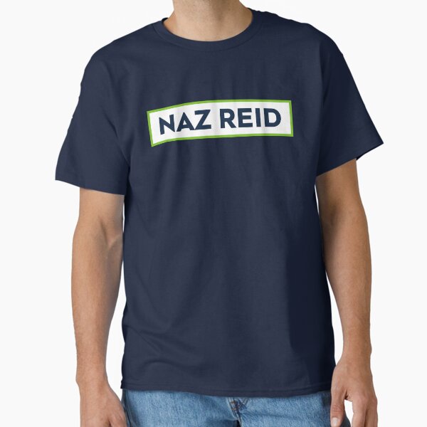 Item preview, Naz Reid - Minnesota Timberwolves Basketball designed and sold by sportsign.