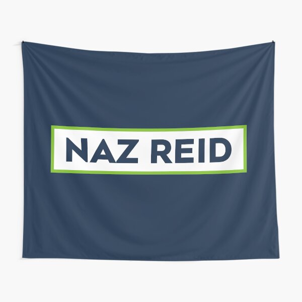 Item preview, Naz Reid - Minnesota Timberwolves Basketball designed and sold by sportsign.
