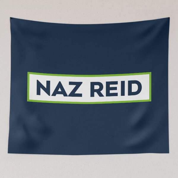 Item preview, Naz Reid - Minnesota Timberwolves Basketball designed and sold by sportsign.