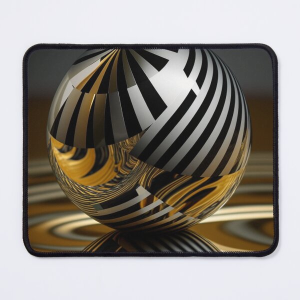 Item preview, Reflections of Bright Illusions: A Ball's Perspective designed and sold by DaniFantasy.