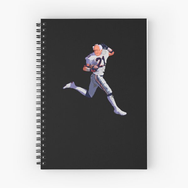 Item preview, Deion Sanders designed and sold by dokerlave.