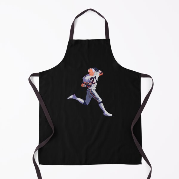 Item preview, Deion Sanders designed and sold by dokerlave.