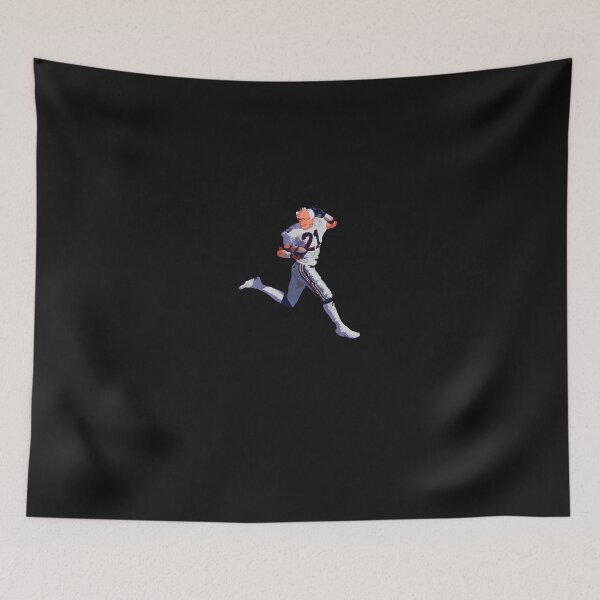 Item preview, Deion Sanders designed and sold by dokerlave.