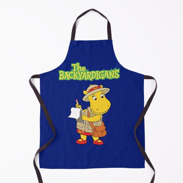Item preview, The Backyardigans Tasha designed and sold by Art-Kido.