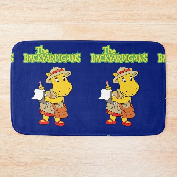 Item preview, The Backyardigans Tasha designed and sold by Art-Kido.