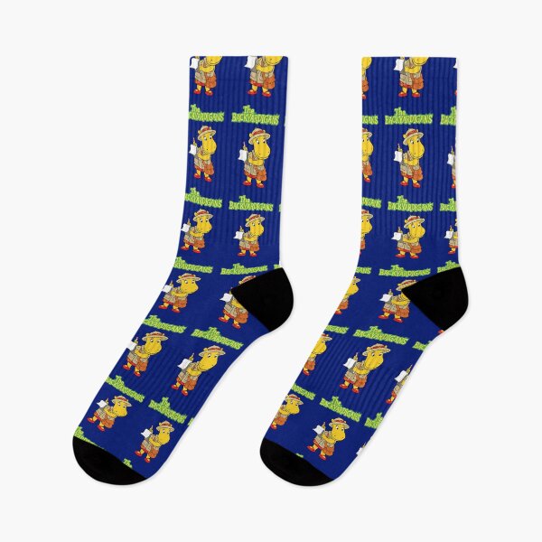 Item preview, The Backyardigans Tasha designed and sold by Art-Kido.