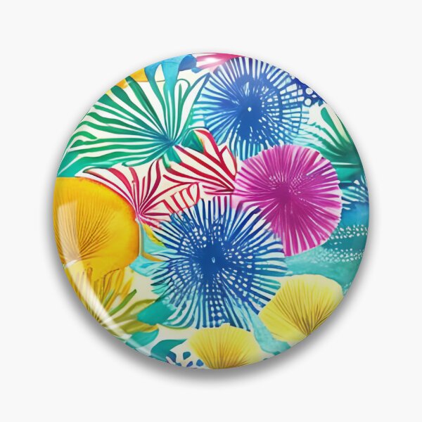 Item preview, Colorful pattern - Japanese Style designed and sold by Igorlegrand.