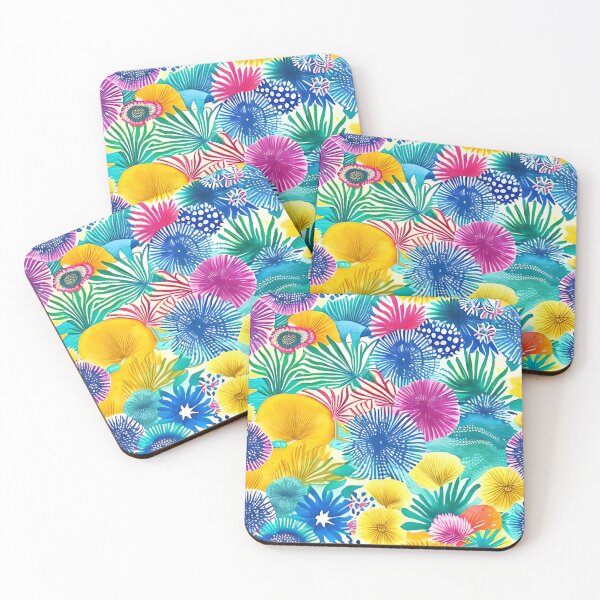 Item preview, Colorful pattern - Japanese Style designed and sold by Igorlegrand.
