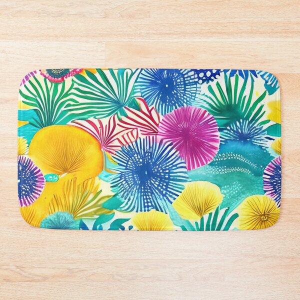 Item preview, Colorful pattern - Japanese Style designed and sold by Igorlegrand.