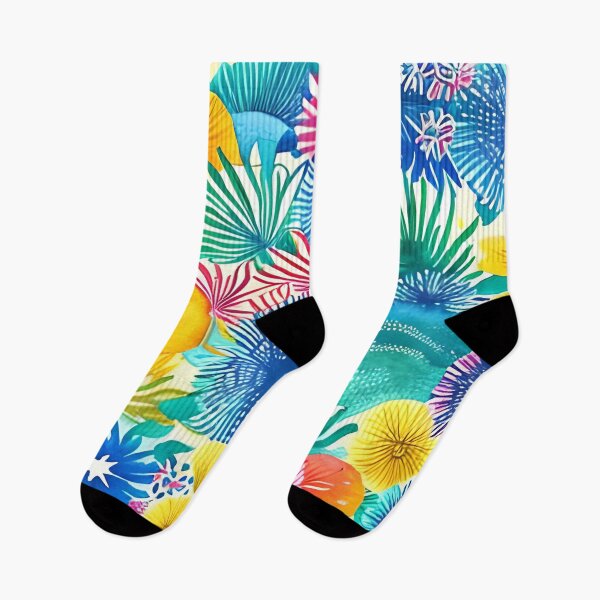 Item preview, Colorful pattern - Japanese Style designed and sold by Igorlegrand.