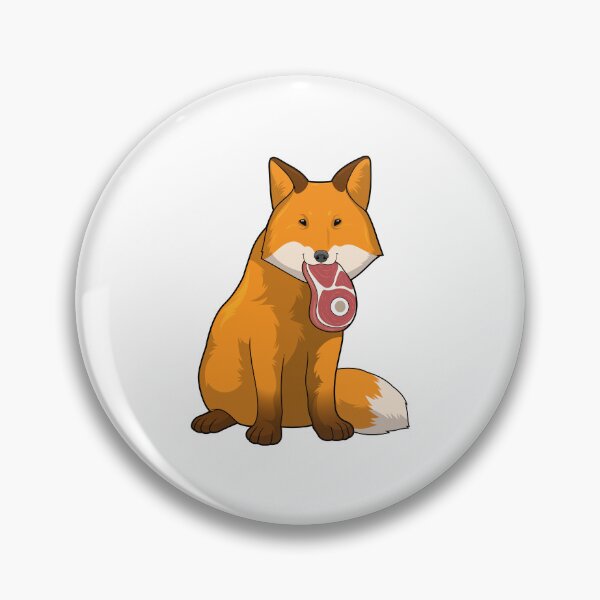 Item preview, Fox Meat designed and sold by Snabdesign84.