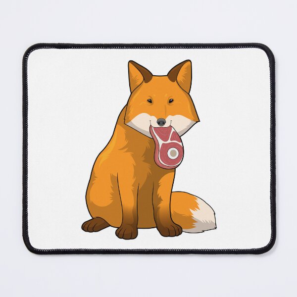 Item preview, Fox Meat designed and sold by Snabdesign84.