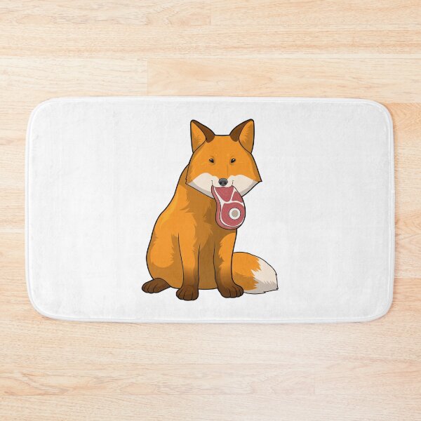 Item preview, Fox Meat designed and sold by Snabdesign84.