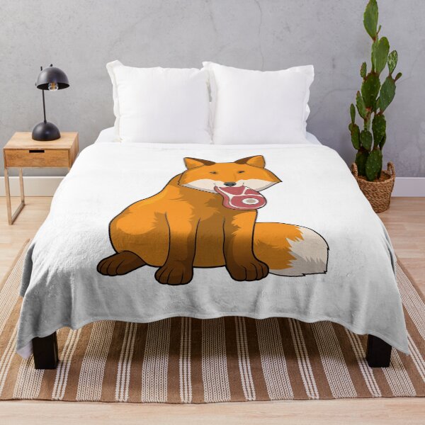 Item preview, Fox Meat designed and sold by Snabdesign84.