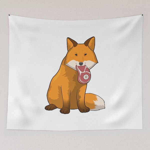 Item preview, Fox Meat designed and sold by Snabdesign84.