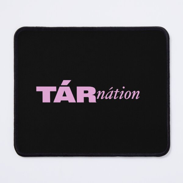 Item preview, TÁRnation tár nation title designed and sold by laurasmagic.