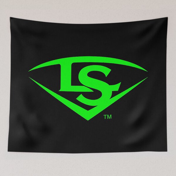 Item preview, Louisville slugger  green designed and sold by ZacKlawitter14.
