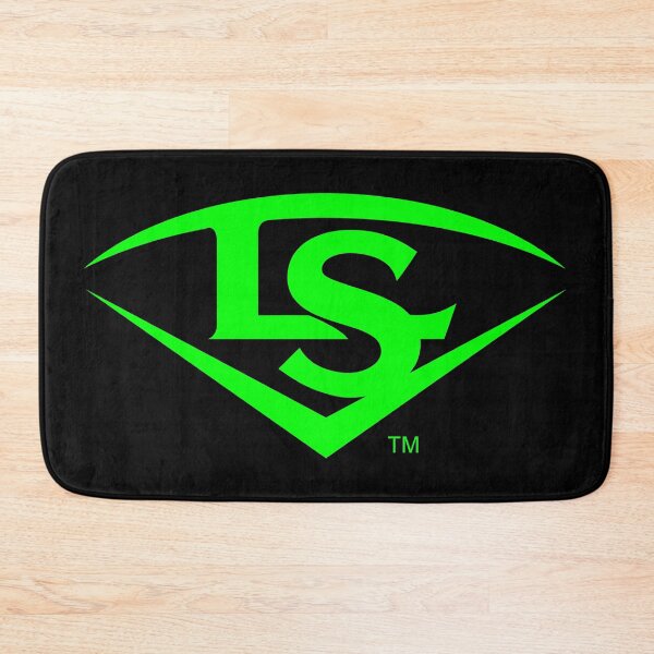 Item preview, Louisville slugger  green designed and sold by ZacKlawitter14.