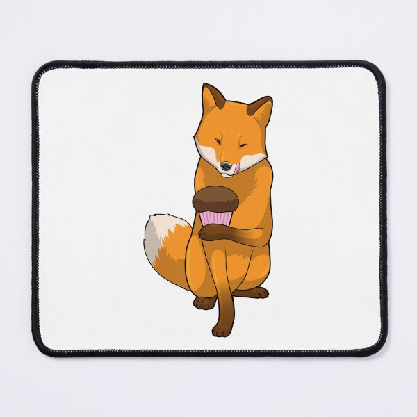 Item preview, Fox Muffin designed and sold by Snabdesign84.