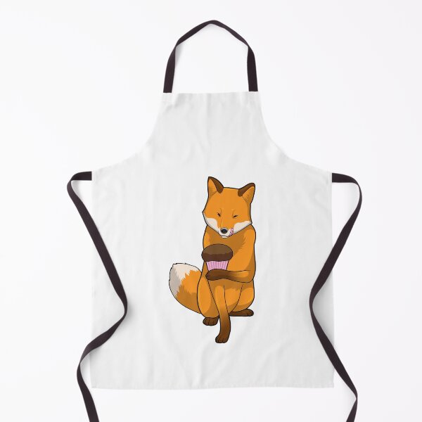 Item preview, Fox Muffin designed and sold by Snabdesign84.