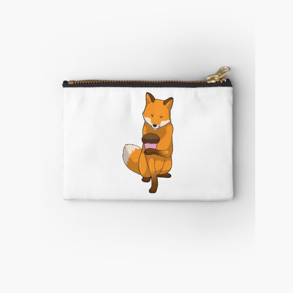 Item preview, Fox Muffin designed and sold by Snabdesign84.