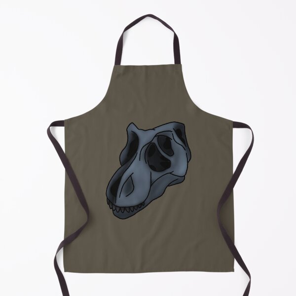 Item preview, T Rex Skull designed and sold by IronGator.