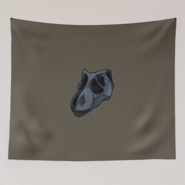 Item preview, T Rex Skull designed and sold by IronGator.